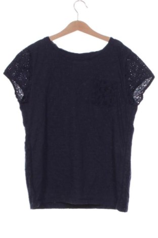 Dětská halenka  H&M L.O.G.G., Velikost 13-14y/ 164-168 cm, Barva Modrá, Cena  169,00 Kč, #136633130