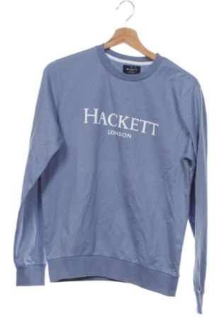 Detská blúzka  Hackett, Veľkosť 13-14y/ 164-168 cm, Farba Modrá, Cena  17,82 €, #136621698