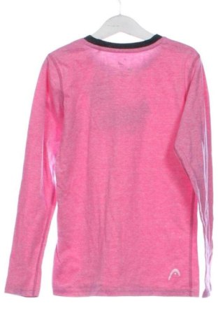 Kinder Shirt Head, Größe 9-10y/ 140-146 cm, Farbe Rosa, Preis 21,00 €
