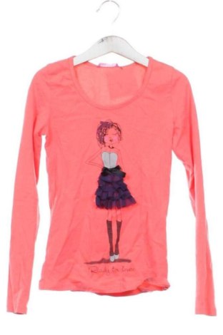 Детска блуза Hema, Размер 8-9y/ 134-140 см, Цвят Червен, Цена 6,00 €, #136632161