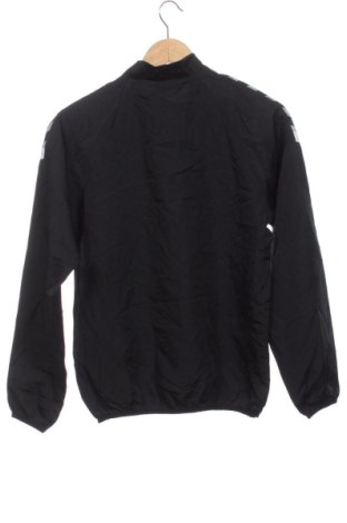 Детска блуза Hummel, Размер 15-18y/ 170-176 см, Цвят Черен, Цена 10,73 €