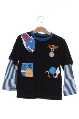 Детска блуза Jack & Jones, Размер 5-6y/ 116-122 см, Цвят Многоцветен, Цена 11,70 €, #136651456