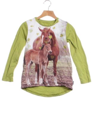 Detská blúzka  Jako-O, Veľkosť 7-8y/ 128-134 cm, Farba Viacfarebná, Cena  6,00 €, #136600053