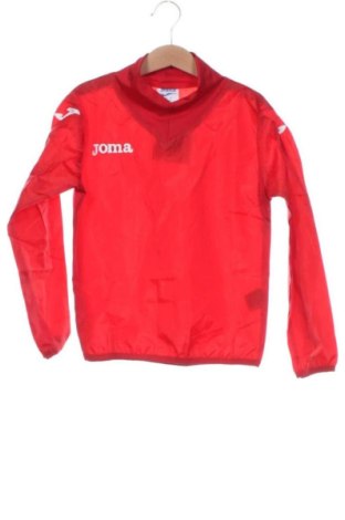 Детска блуза Joma, Размер 6-7y/ 122-128 см, Цвят Червен, Цена 12,27 €