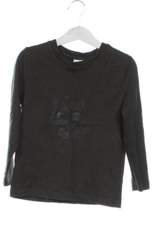 Detská blúzka  Karl Lagerfeld, Veľkosť 3-4y/ 104-110 cm, Farba Zelená, Cena  28,00 €, #136621989