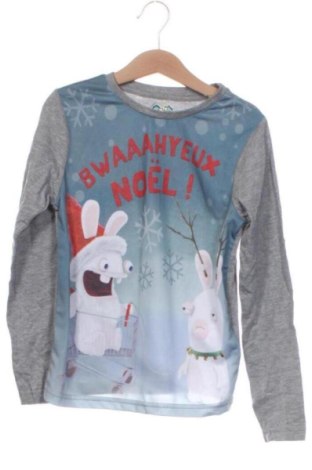 Detská blúzka  Kiabi, Veľkosť 8-9y/ 134-140 cm, Farba Viacfarebná, Cena  8,95 €, #136626403