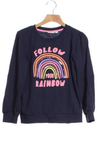 Dziecięca bluzka Kids, Rozmiar 6-9m/ 68-74 cm, Kolor Niebieski, Cena 29,99 zł