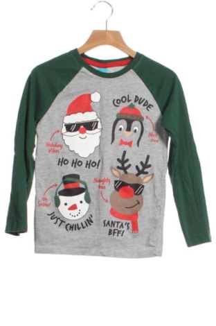 Detská blúzka  Kids, Veľkosť 7-8y/ 128-134 cm, Farba Viacfarebná, Cena  6,00 €, #136601204