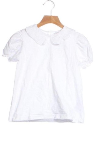 Dětská halenka  Kids, Velikost 7-8y/ 128-134 cm, Barva Bílá, Cena  170,00 Kč, #136604793