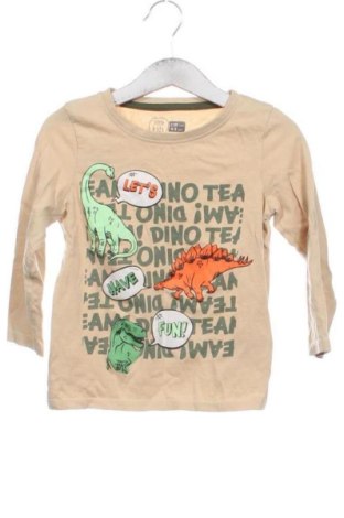 Детска блуза Kids, Размер 3-4y/ 104-110 см, Цвят Многоцветен, Цена 6,00 €