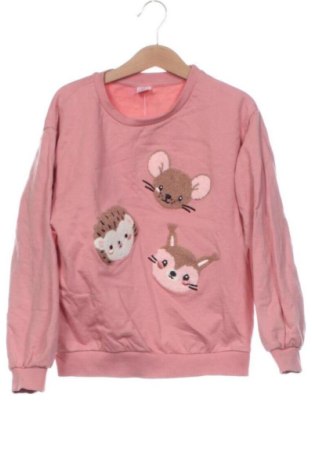 Detská blúzka  Kids, Veľkosť 7-8y/ 128-134 cm, Farba Ružová, Cena  6,00 €, #136626524