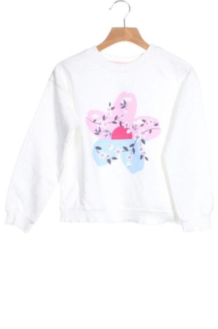 Detská blúzka  Kids, Veľkosť 7-8y/ 128-134 cm, Farba Biela, Cena  4,95 €, #136653843