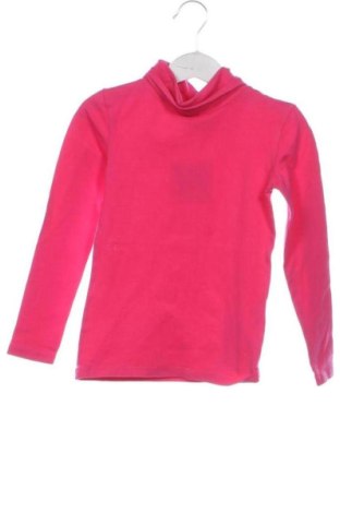 Detská blúzka  Kids Alive, Veľkosť 4-5y/ 110-116 cm, Farba Ružová, Cena  11,76 €, #136628560