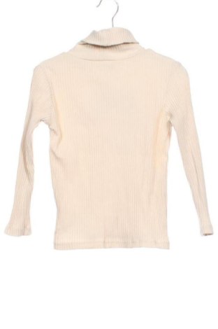 Kinder Shirt Koton, Größe 4-5y/ 110-116 cm, Farbe Beige, Preis 12,00 €