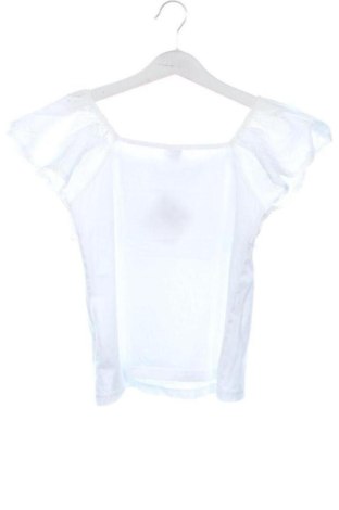 Kinder Shirt LC Waikiki, Größe 8-9y/ 134-140 cm, Farbe Weiß, Preis 5,75 €