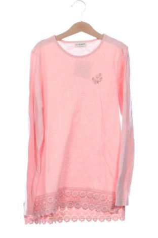 Detská blúzka  LC Waikiki, Veľkosť 12-13y/ 158-164 cm, Farba Ružová, Cena  6,00 €, #136494756