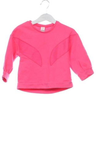 Detská blúzka  LC Waikiki, Veľkosť 12-18m/ 80-86 cm, Farba Ružová, Cena  6,00 €, #136575403
