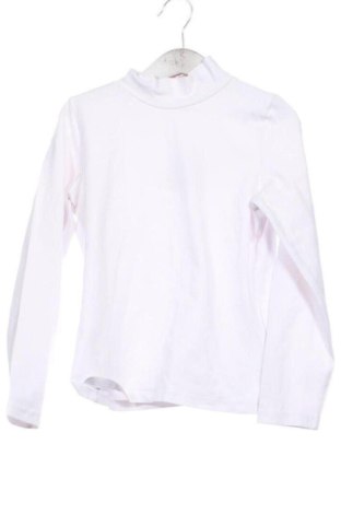 Kinder Shirt LC Waikiki, Größe 7-8y/ 128-134 cm, Farbe Weiß, Preis 6,00 €