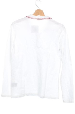 Dziecięca bluzka LC Waikiki, Rozmiar 12-13y/ 158-164 cm, Kolor Biały, Cena 30,84 zł