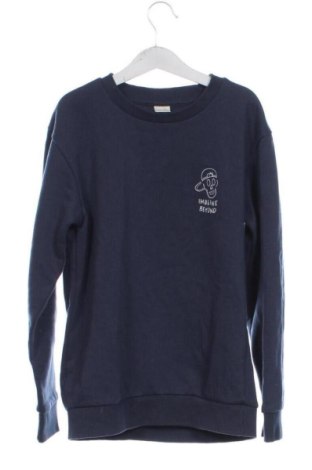 Detská blúzka  LC Waikiki, Veľkosť 9-10y/ 140-146 cm, Farba Modrá, Cena  6,00 €, #136587146