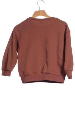Kinder Shirt LC Waikiki, Größe 4-5y/ 110-116 cm, Farbe Braun, Preis 6,00 €