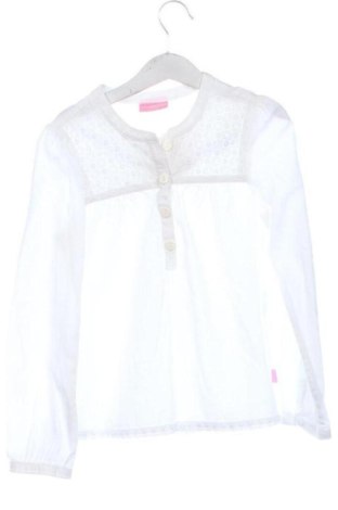 Detská blúzka  LC Waikiki, Veľkosť 6-7y/ 122-128 cm, Farba Biela, Cena  5,75 €, #136591516