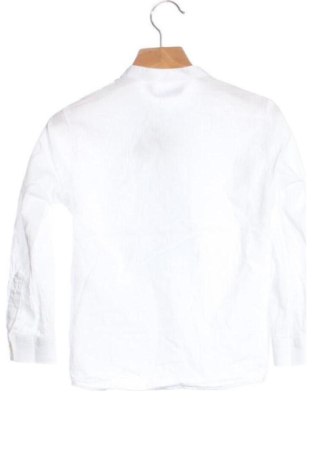 Kinder Shirt LC Waikiki, Größe 5-6y/ 116-122 cm, Farbe Weiß, Preis 6,00 €
