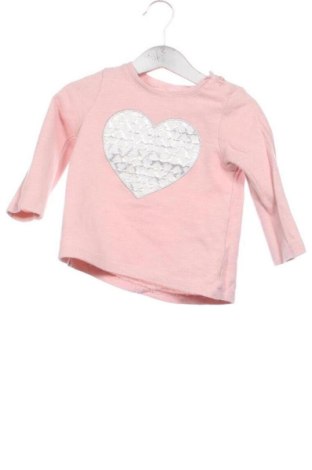 Kinder Shirt LC Waikiki, Größe 12-18m/ 80-86 cm, Farbe Mehrfarbig, Preis 6,00 €
