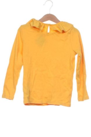 Kinder Shirt LC Waikiki, Größe 5-6y/ 116-122 cm, Farbe Orange, Preis 6,00 €