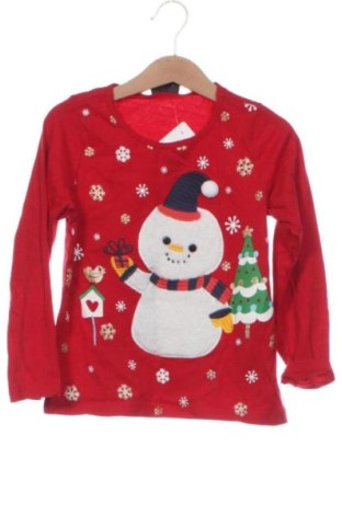 Detská blúzka  LC Waikiki, Veľkosť 5-6y/ 116-122 cm, Farba Viacfarebná, Cena  6,00 €, #136624485