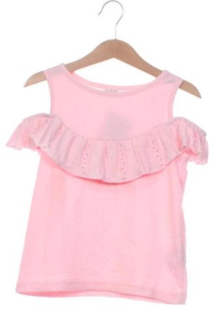 Detská blúzka  LC Waikiki, Veľkosť 5-6y/ 116-122 cm, Farba Ružová, Cena  6,00 €, #136625358