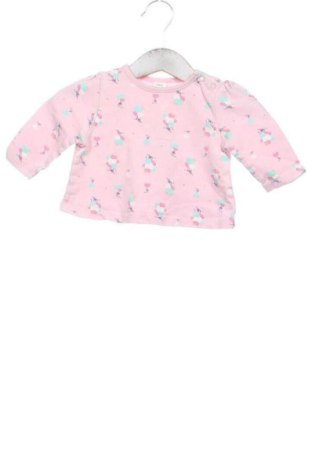 Παιδική μπλούζα LC Waikiki, Μέγεθος 2-3m/ 56-62 εκ., Χρώμα Πολύχρωμο, Τιμή 2,66 €, #136627047