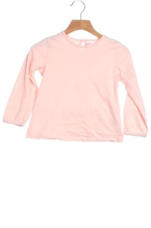 Παιδική μπλούζα LC Waikiki, Μέγεθος 2-3y/ 98-104 εκ., Χρώμα Ρόζ , Τιμή 6,00 €, #136647316