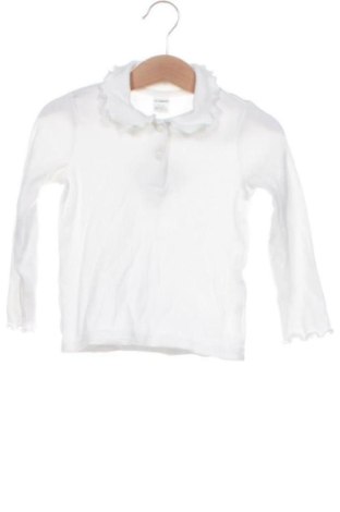 Παιδική μπλούζα LC Waikiki, Μέγεθος 2-3y/ 98-104 εκ., Χρώμα Λευκό, Τιμή 6,00 €, #136664844