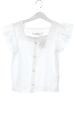 Detská blúzka  LCW, Veľkosť 6-7y/ 122-128 cm, Farba Biela, Cena  6,00 €, #136621672