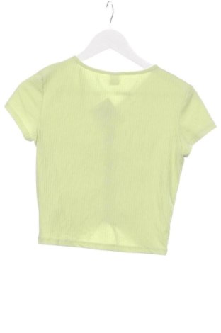 Bluză pentru copii Lindex, Mărime 14-15y/ 168-170 cm, Culoare Verde, Preț 34,99 Lei