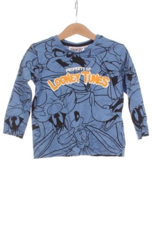 Kinder Shirt Looney Tunes, Größe 2-3y/ 98-104 cm, Farbe Mehrfarbig, Preis 7,99 €