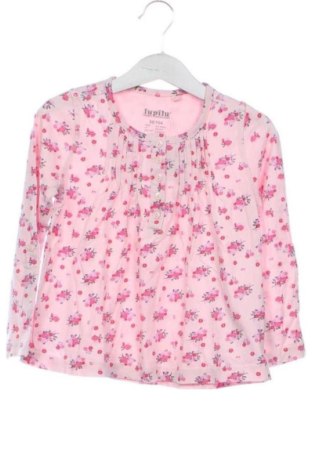 Detská blúzka  Lupilu, Veľkosť 2-3y/ 98-104 cm, Farba Viacfarebná, Cena  5,81 €, #136628482