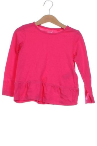 Детска блуза Lupilu, Размер 2-3y/ 98-104 см, Цвят Розов, Цена 6,00 €, #136638398