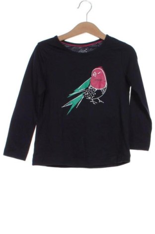 Детска блуза Lupilu, Размер 2-3y/ 98-104 см, Цвят Черен, Цена 6,00 €, #136638666