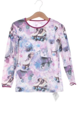 Detská blúzka  Mads&mette, Veľkosť 4-5y/ 110-116 cm, Farba Viacfarebná, Cena  6,00 €, #136624249