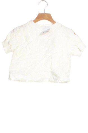 Παιδική μπλούζα Mamino, Μέγεθος 4-5y/ 110-116 εκ., Χρώμα Λευκό, Τιμή 12,99 €, #136562297