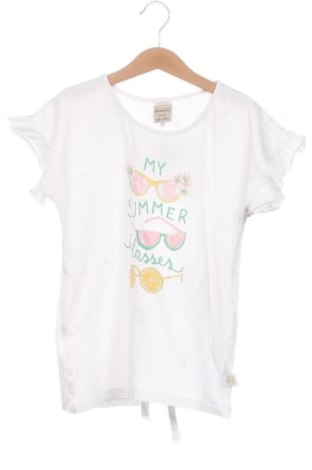 Detská blúzka  Matou France, Veľkosť 8-9y/ 134-140 cm, Farba Biela, Cena  12,00 €, #136580608