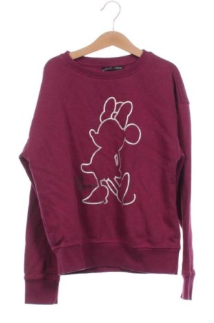 Dětská halenka  Minnie Mouse, Velikost 10-11y/ 146-152 cm, Barva Fialová, Cena  340,00 Kč, #136592940