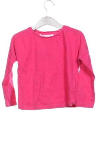 Detská blúzka  Minoti, Veľkosť 3-4y/ 104-110 cm, Farba Ružová, Cena  10,95 €, #136646475