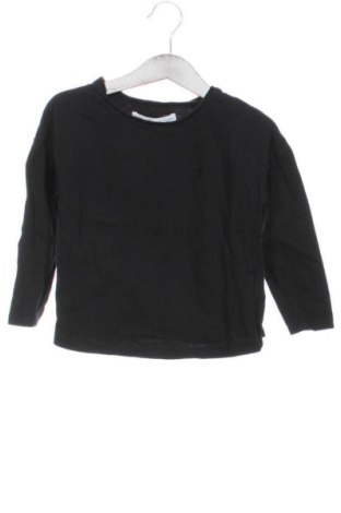 Detská blúzka  Minoti, Veľkosť 3-4y/ 104-110 cm, Farba Čierna, Cena  10,95 €, #136646482