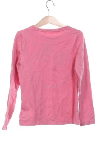 Детска блуза Name It, Размер 6-7y/ 122-128 см, Цвят Розов, Цена 12,27 €