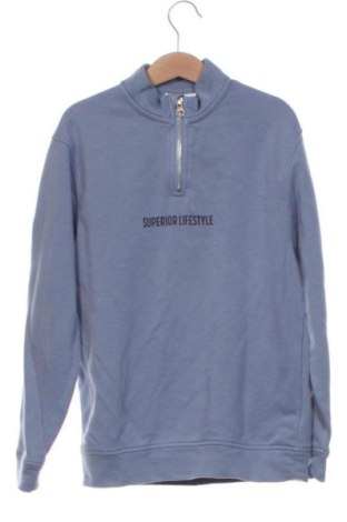 Kinder Shirt Name It, Größe 8-9y/ 134-140 cm, Farbe Blau, Preis 11,70 €