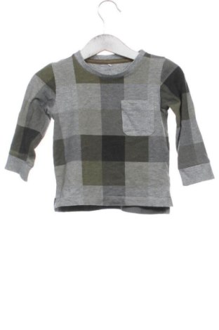 Детска блуза Name It, Размер 9-12m/ 74-80 см, Цвят Многоцветен, Цена 12,27 €