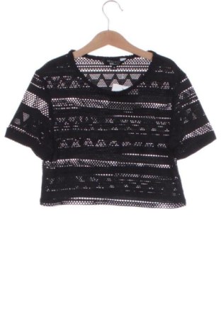 Παιδική μπλούζα New Look, Μέγεθος 8-9y/ 134-140 εκ., Χρώμα Μαύρο, Τιμή 5,75 €, #136655919